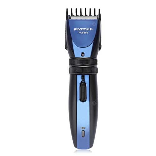 Flyco Electric Clipper and Trimmer FC5809