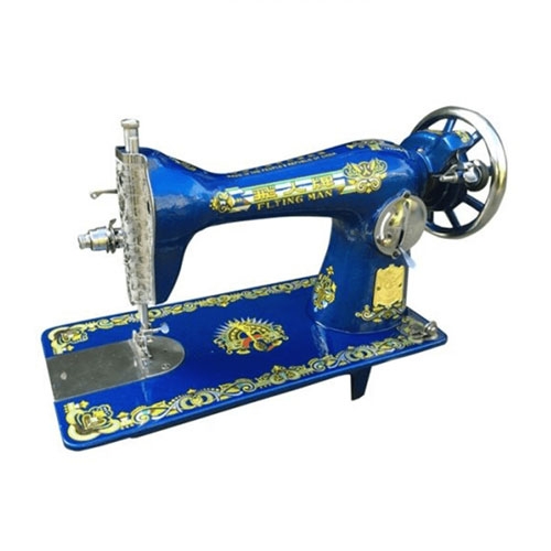 Flyingman Foot Sewing Machine  Hand