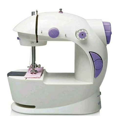 Gadget Gallery Sewing Machine 4 In 1