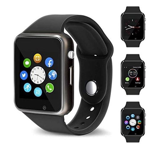 G&G Smart Watch IOS and Android Mate  A1