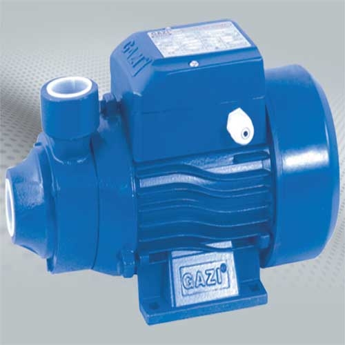 Gazi Peripheral Pumps QB 60-1, QB 80-1