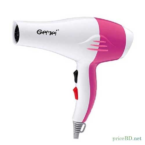 Gemei Hair Dryer GM-1702