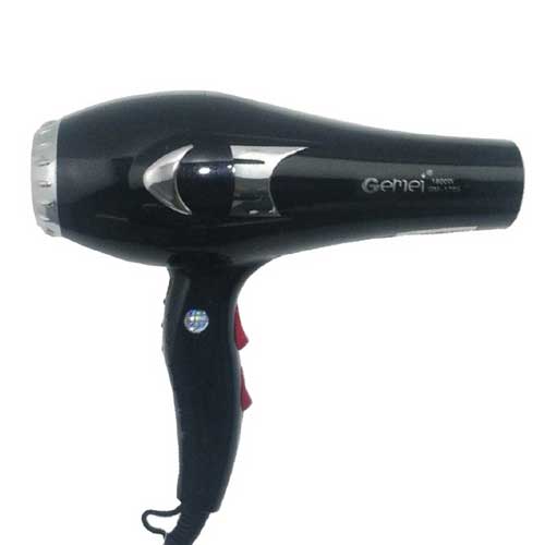 Gemei Hair Dryer GM-1705