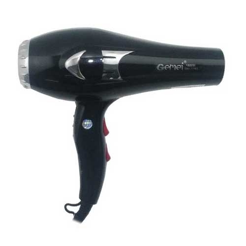 Gemei Hair Dryer GM-1716