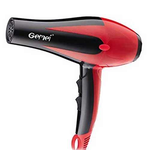 Gemei Professional Hair Dryer GM-1703