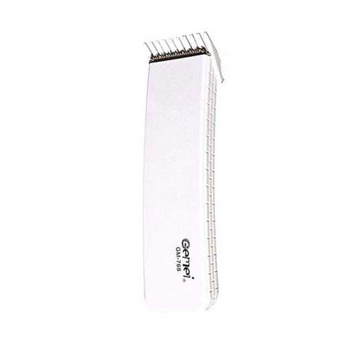 Gemei Rechargeable HairTrimmer GM-768