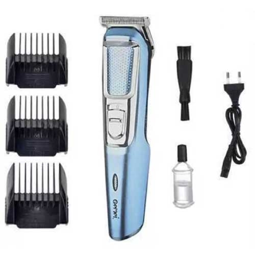 Gemei Rechargeable HairTrimmer GM-782