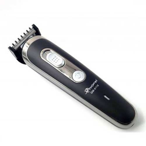 Gemei Rechargeable Trimmer GM-692