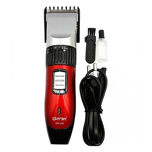 Gemei Rechargeable Trimmer GM-696