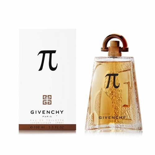 Givenchy Men Perfume Pi