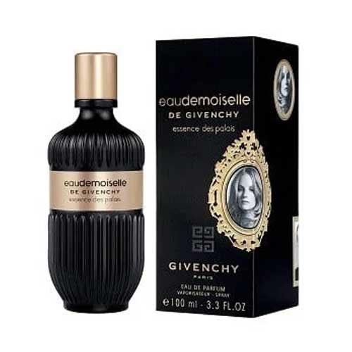 Givenchy Women Perfume Eaudemoiselle