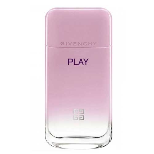 Givenchy Women Perfume Play For Her