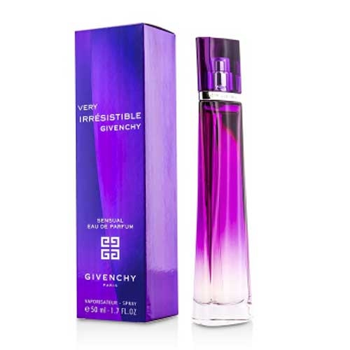 Givenchy Women Perfume Very irresistible