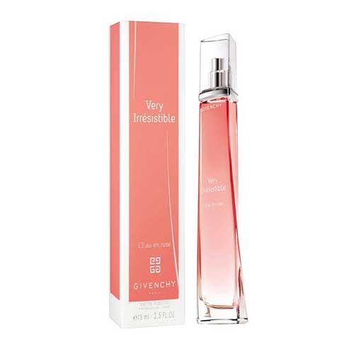 Givenchy Women Perfume Electric Rose