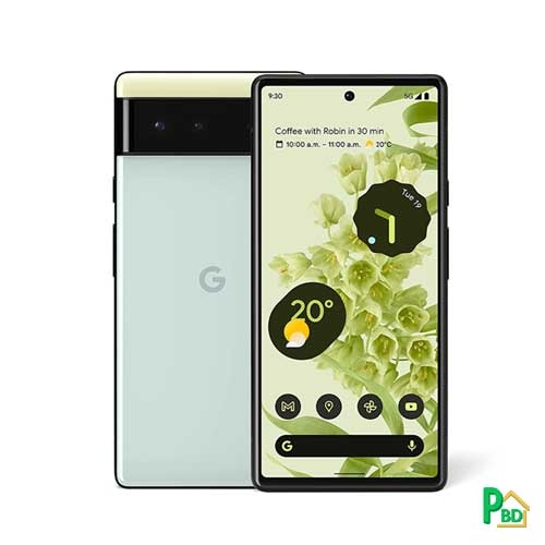 Google Pixel 6 SmartPhone Price in Bangladesh