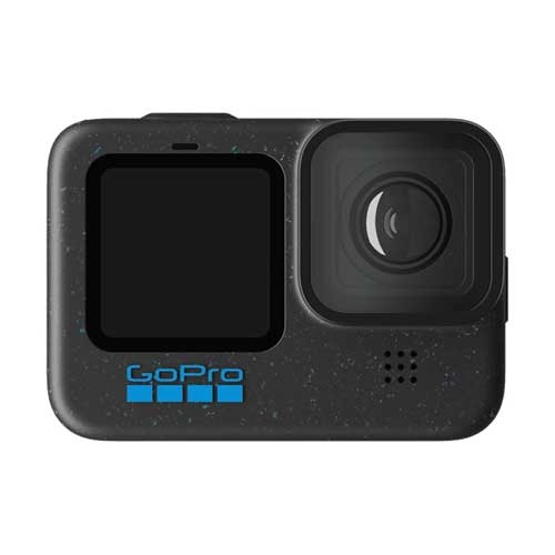 GoPro HERO12 Creator Edition 27MP 5.3K Action Camera