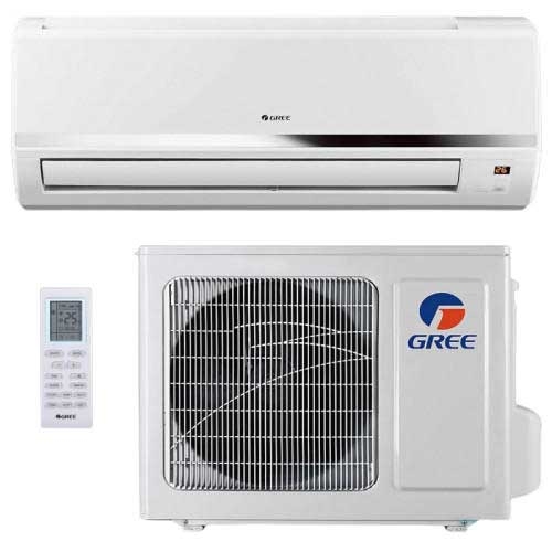 Gree GS-18CZ/CT 1.5 Ton Energy Saving Air Conditioner