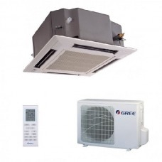 GS-18TW- Gree Cassette Type Air Conditioner (1.5 TON)