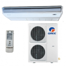 GSH-48DWV- Gree Ceiling Type (H&C) Air Conditioner (4.0 TON) [INVERTER]