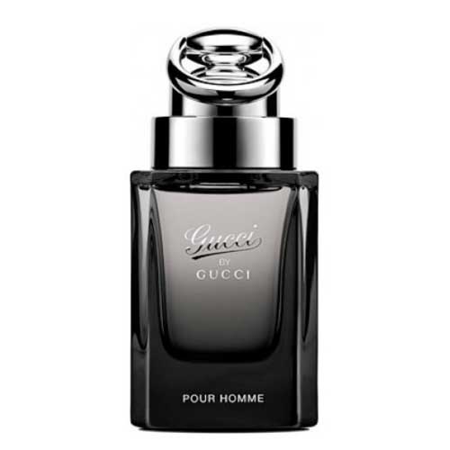 Gucci Men Perfume Pure Homme