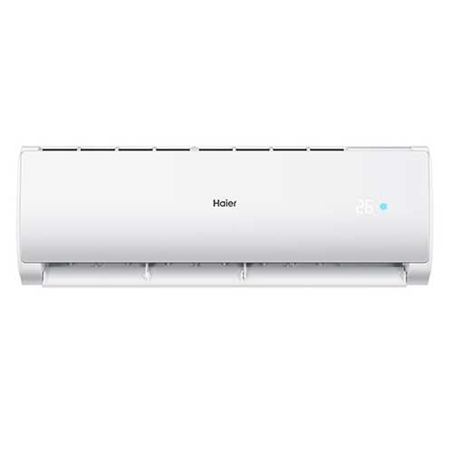 HAIER 2 TON TURBO COOL AIR CONDITIONER