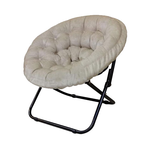 Hatim Furniture Fixed Chair ROYAL-201
