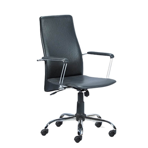 Hatim Furniture High Back Managerial Chair HCSMT-201