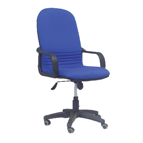 Hatim Furniture High Back Managerial Chair HCSMT-202