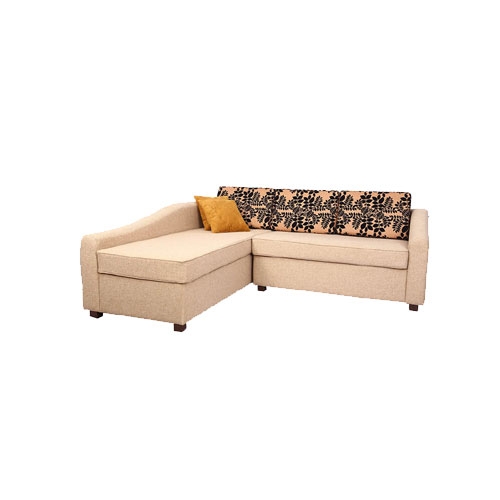 Hatim Furniture Wooden Single Sofa HSSC-312