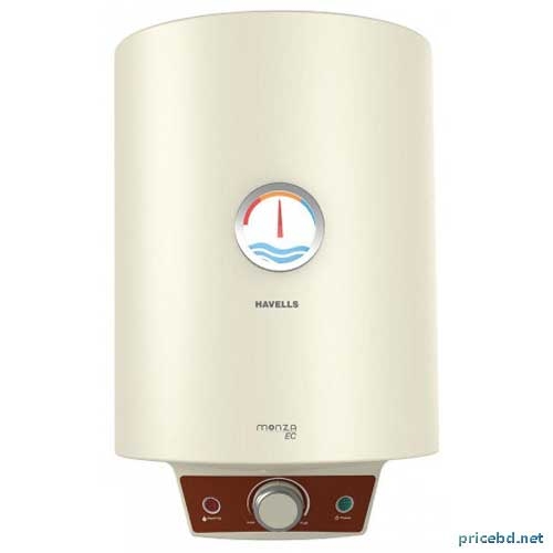 Havells 10L Wall Type Water Heater