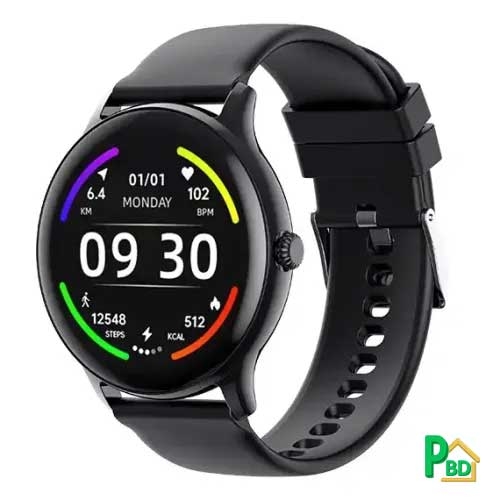 Havit M9032 Black Smart Watch