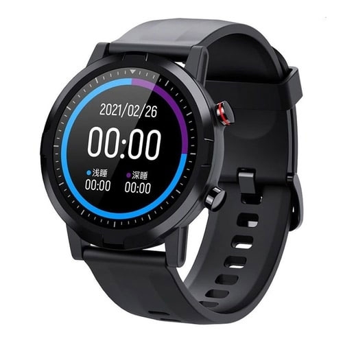 Haylou RT LS05S 12 sport modes Smart Watch