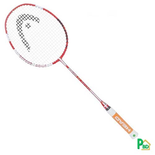 HEAD Badminton Racquet (Taiwan)