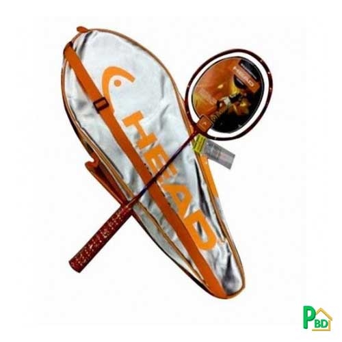 Head Imported Premium Quality Badminton Racquet