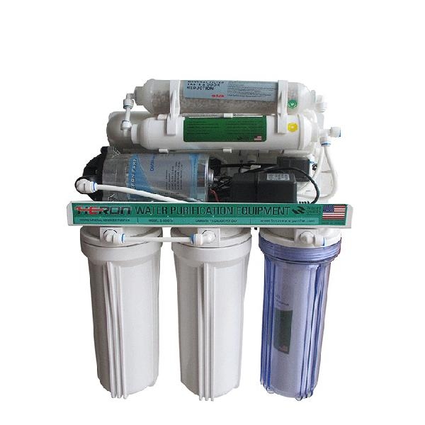 Heron Water Purifier GRO-075