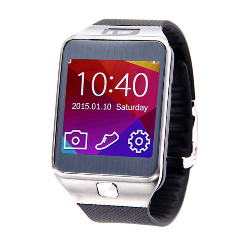 Hi-Tech Smart Watch G2B