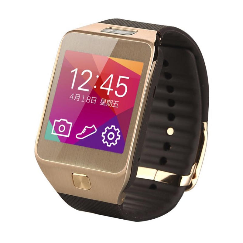 Hi-Tech Smart Watch G2G