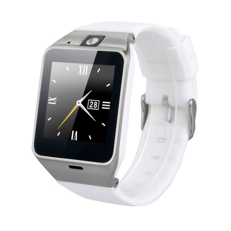 Hi-Tech Smart Watch G2W