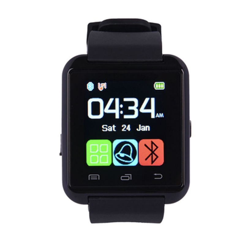 Hi-Tech Smart Watch Q2B