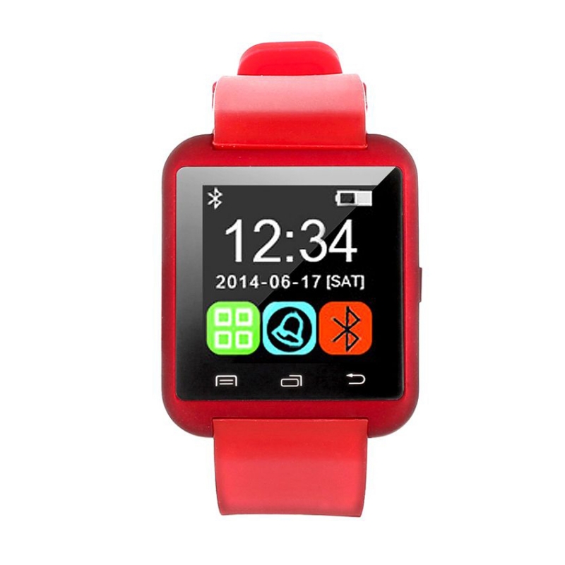 Hi-Tech Smart Watch Q2R