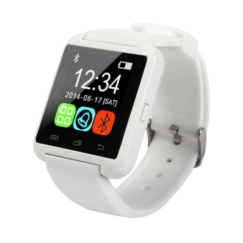 Hi-Tech Smart Watch Q2W