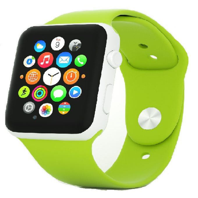Hi-Tech Smart Watch Q7S