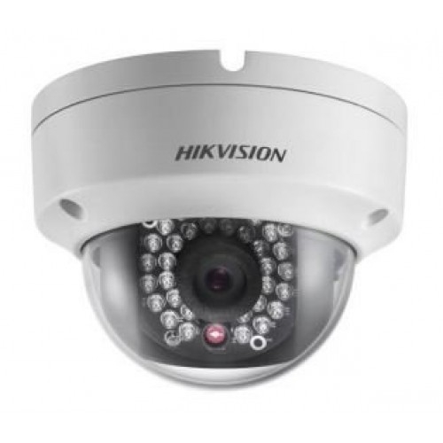 Hikvisio 1MP IP Dome Camera n DS-2CD1302D-I