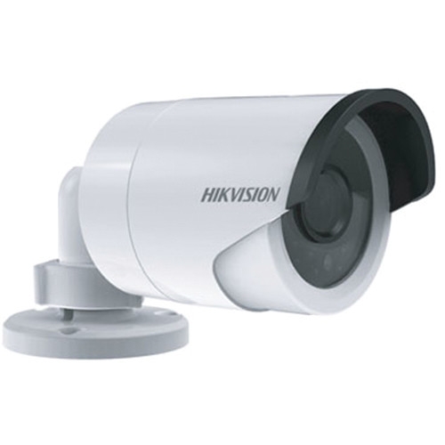 Hikvision (4mm) 1MP IP Bullet Camera