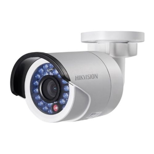 Hikvision  Bullet IP-Camera  DS-2CD2020F-I