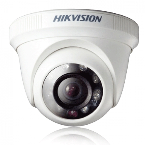 Hikvision Dome CC Camera DS2CE55A2PIRP price in