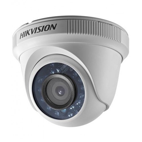 Hikvision  Dome CC Camera DS-2CE56C0T-IRP