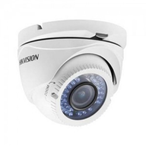 Hikvision  Dome CC Camera DS-2CE56C2T-IR
