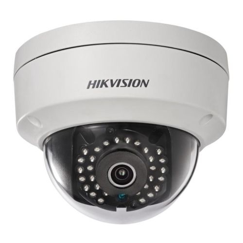 Hikvision  Fixed Dome IP-Camera  DS-2CD2120F-I