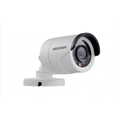 Hikvision HD Bullet CC Camera DS-2CE16D0T-IR